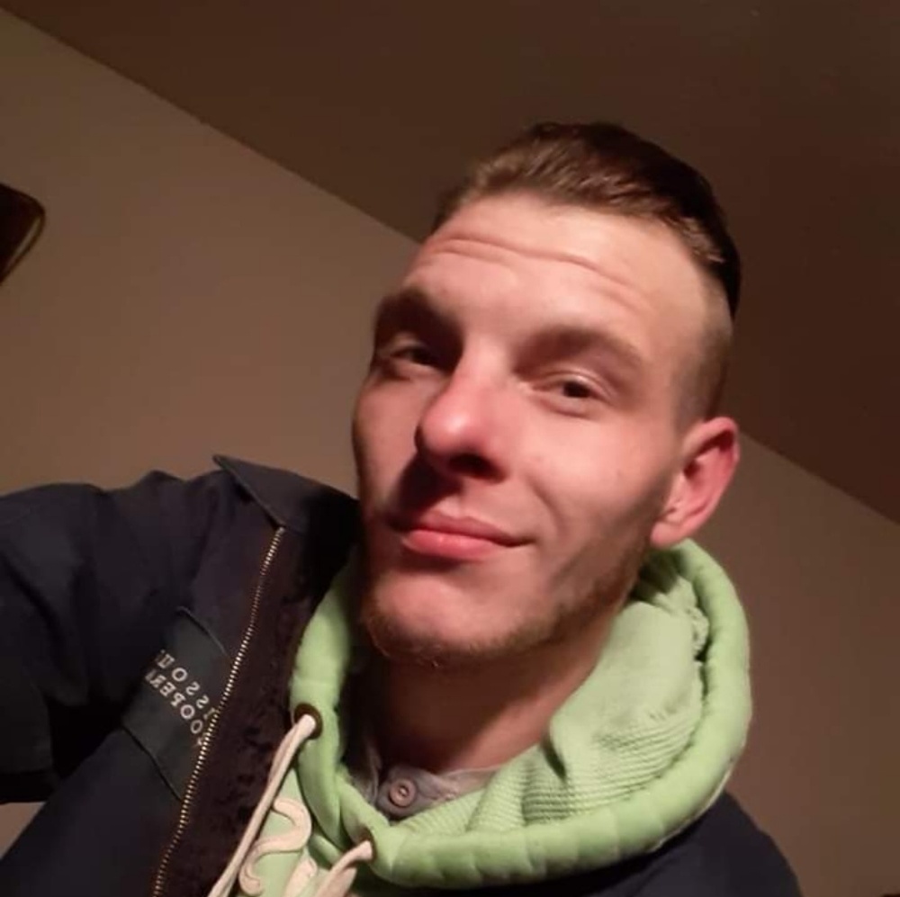 Meet your Posher, Devon